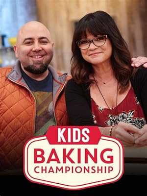 Kids Baking Championship: Season 12