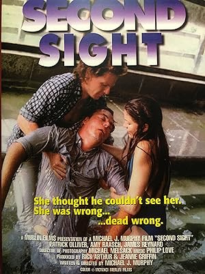 Second Sight (1991)