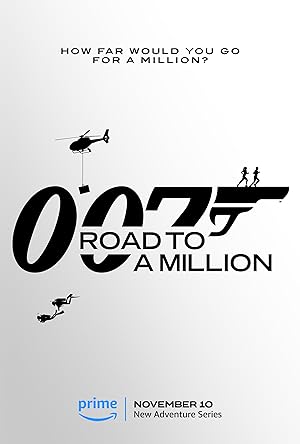 007: Road To A Million: Season 1