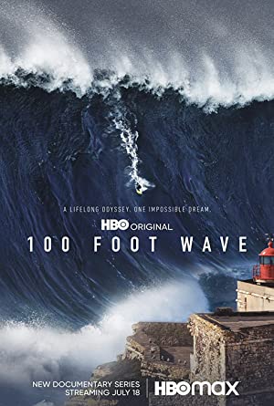 100 Foot Wave: Season 2