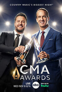 57th Annual CMA Awards