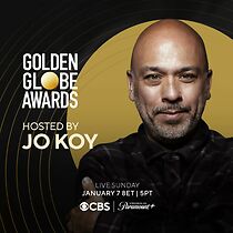 81st Golden Globe Awards (TV Special 2024)