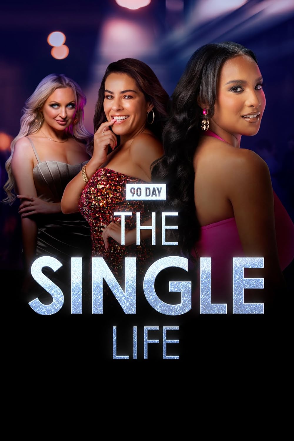 90 Day: The Single Life: Season 4