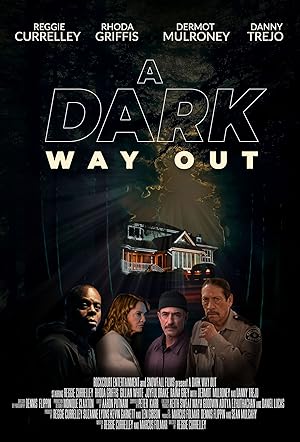 A Dark Way Out