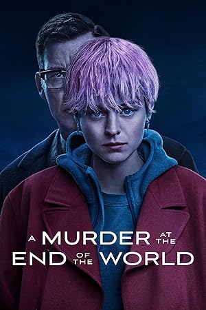 A Murder At The End Of The World: Season 1