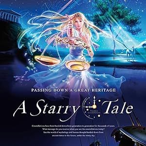 A Starry Tale (Short 2011)