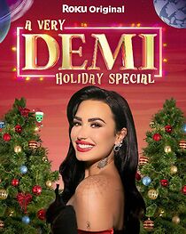 A Very Demi Holiday Special (TV Special 2023)