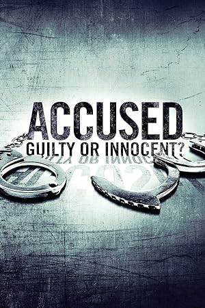 Accused: Guilty Or Innocent?: Season 5