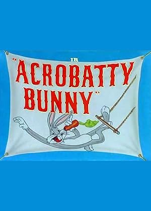 Acrobatty Bunny