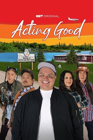 Acting Good: Season 1