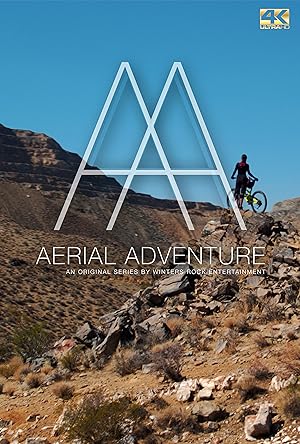 Aerial Adventure: Season 1