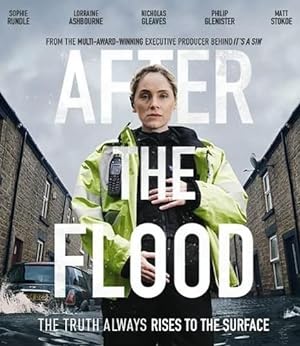 After The Flood: Season 1