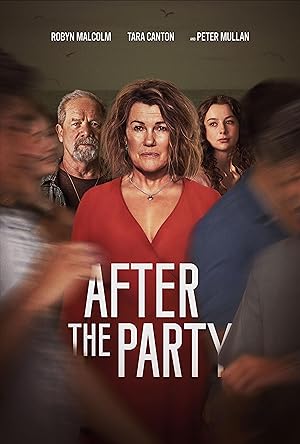 After The Party: Season 1