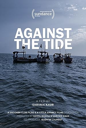 Against The Tide 2023