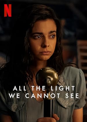 All The Light We Cannot See: Season 1
