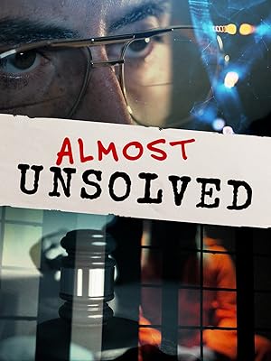 Almost Unsolved: Season 1