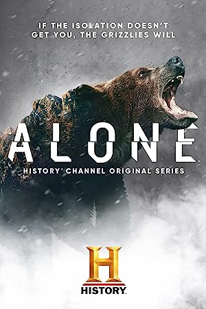 Alone: Season 10
