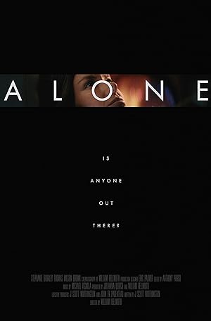 Alone (Short 2020)