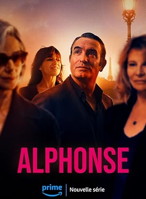 Alphonse: Season 1