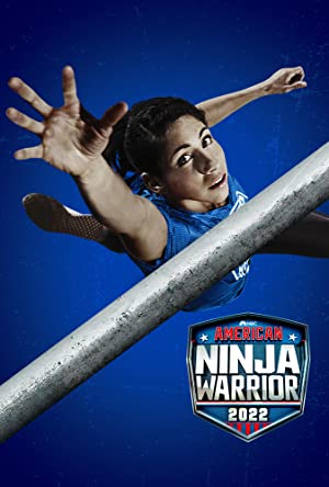 American Ninja Warrior: Season 15