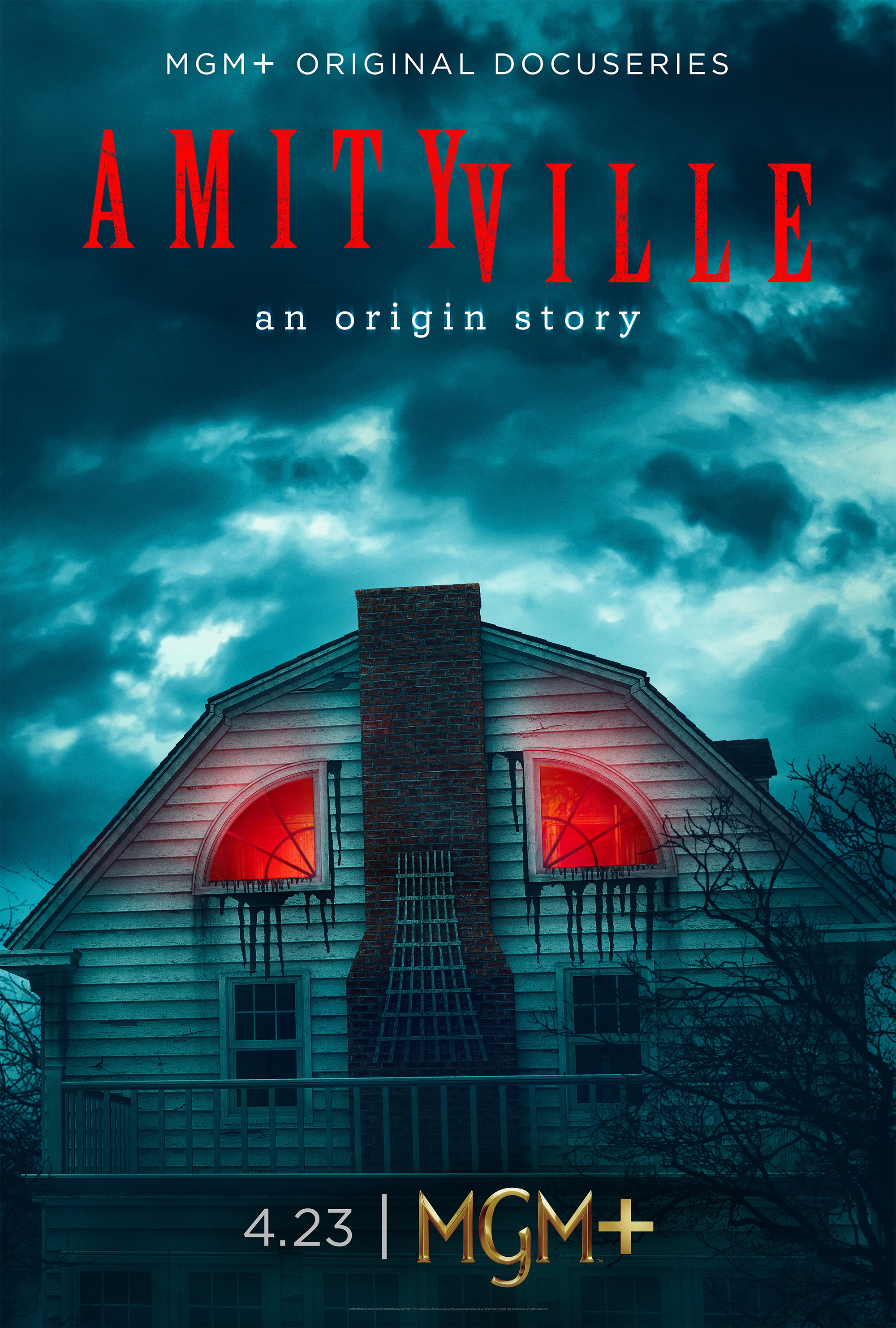 Amityville: An Origin Story: Season 1