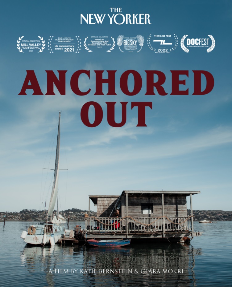 Anchored Out (Short 2021)