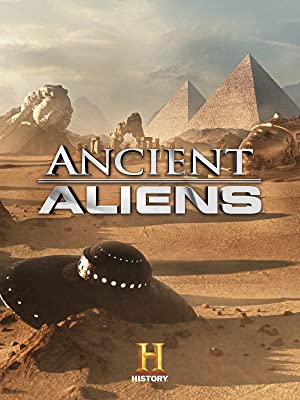 Ancient Aliens: Season 20