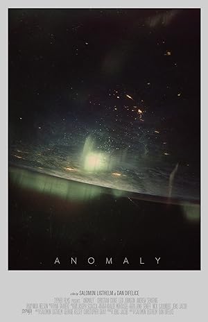 Anomaly (Short 2014)