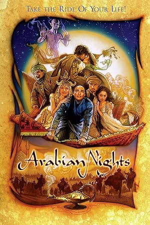 Arabian Nights (2000)