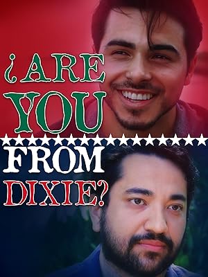 Are You From Dixie?