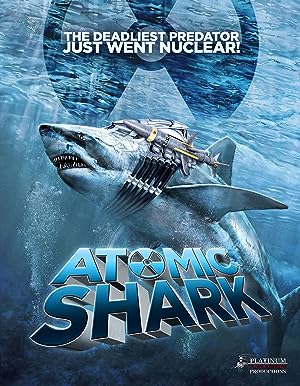 Atomic Shark 2022