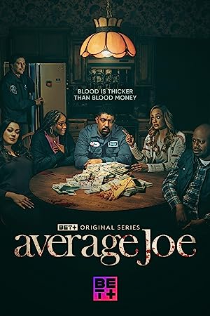 Average Joe: Season 1