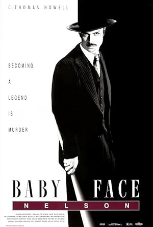 Baby Face Nelson (1998)