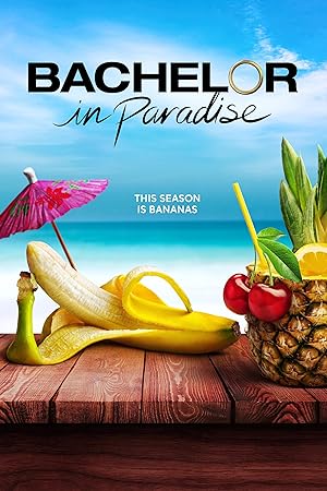 Bachelor In Paradise: Season 9