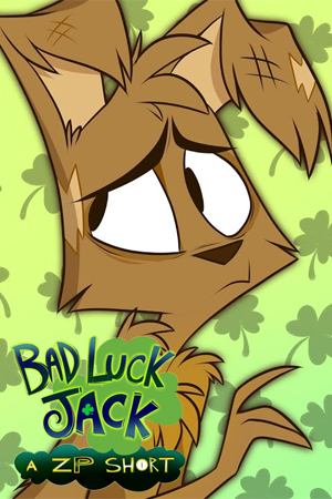 Bad Luck Jack (Short 2020)