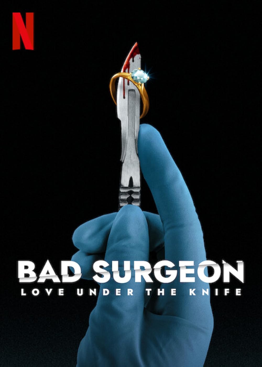 Bad Surgeon: Love Under The Knife: Season 1