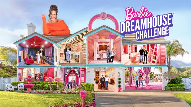 Barbie Dreamhouse Challenge: Season 1