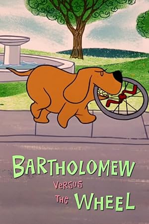 Bartholomew Versus The Wheel (Short 1964)