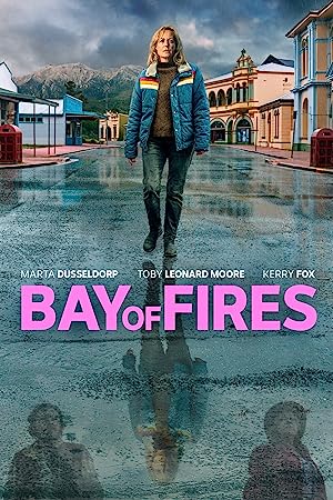 Bay Of Fires: Season 1