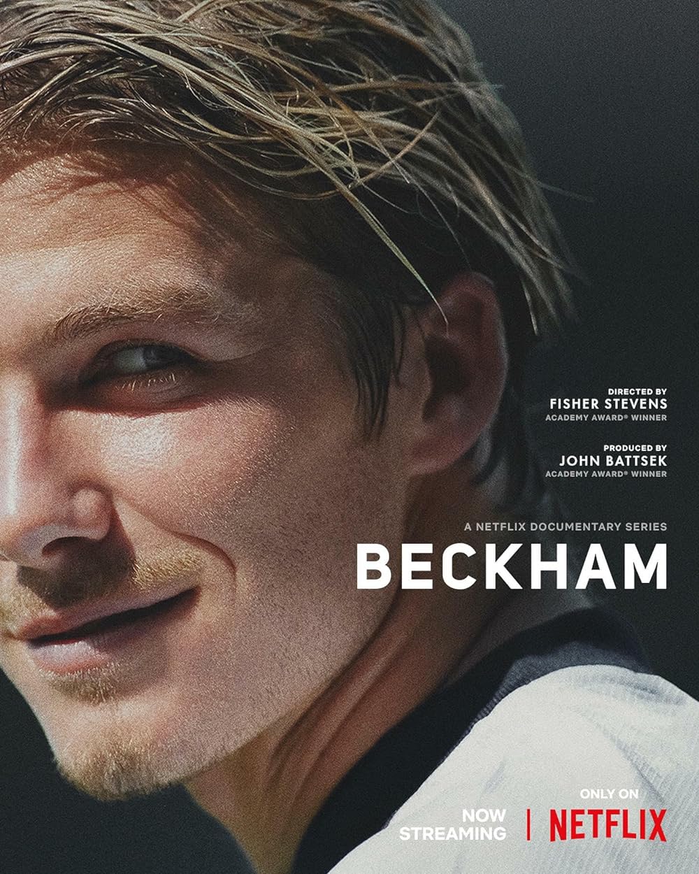 Beckham: Season 1