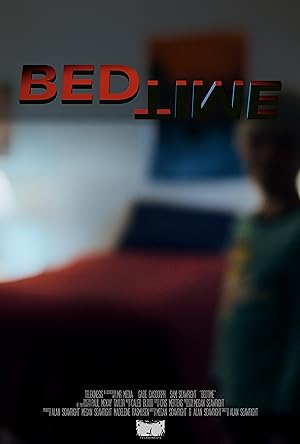 Bedtime (Short 2020)