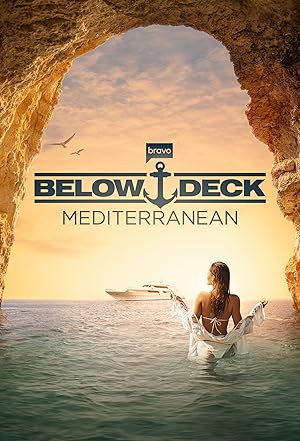 Below Deck Mediterranean: Season 8