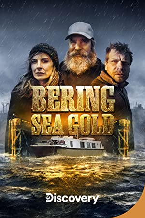 Bering Sea Gold: Season 16