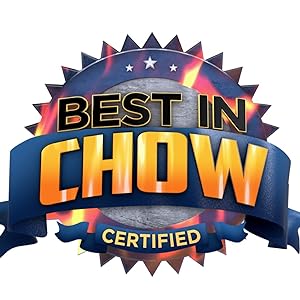 Best In Chow: Season 1