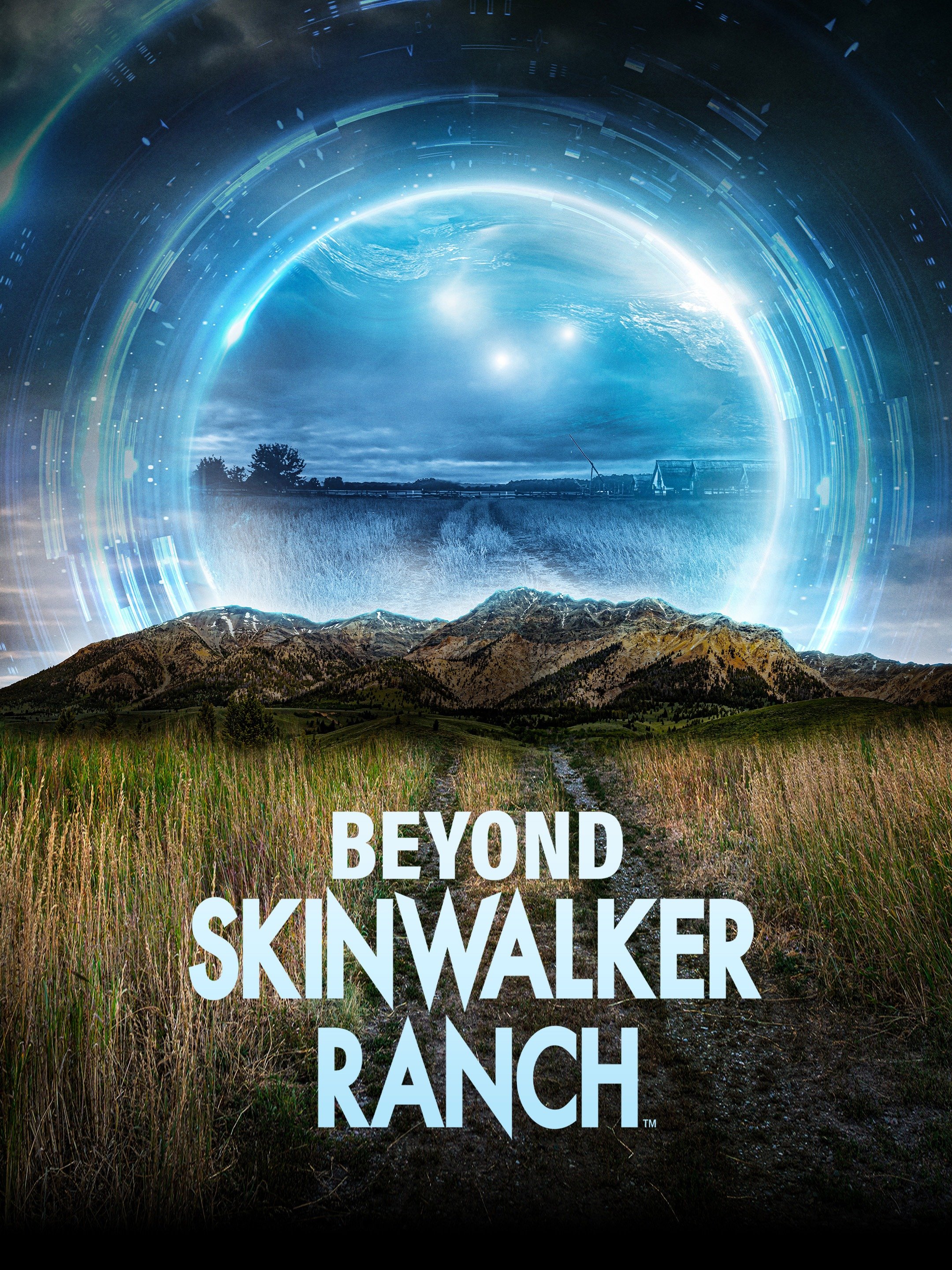 Beyond Skinwalker Ranch: Season 1