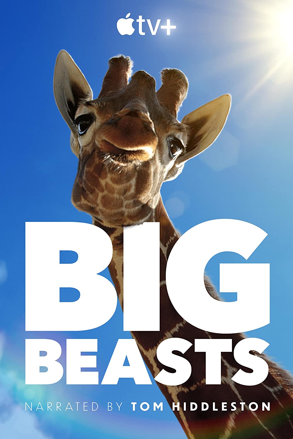 Big Beasts: Season 1
