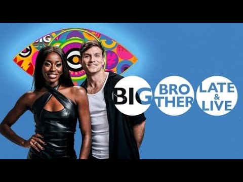 Big Brother: Late & Live: Season 1