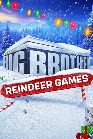 Big Brother Reindeer Games: Season 1