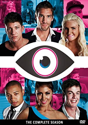Big Brother Uk: Season 20