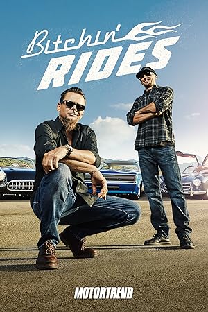 Bitchin' Rides: Season 10